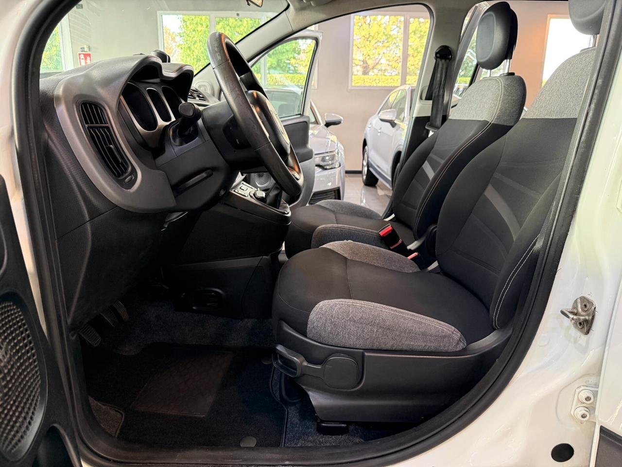 Fiat Panda Cross Metano 70cv 5p.ti 68.000 KM!!
