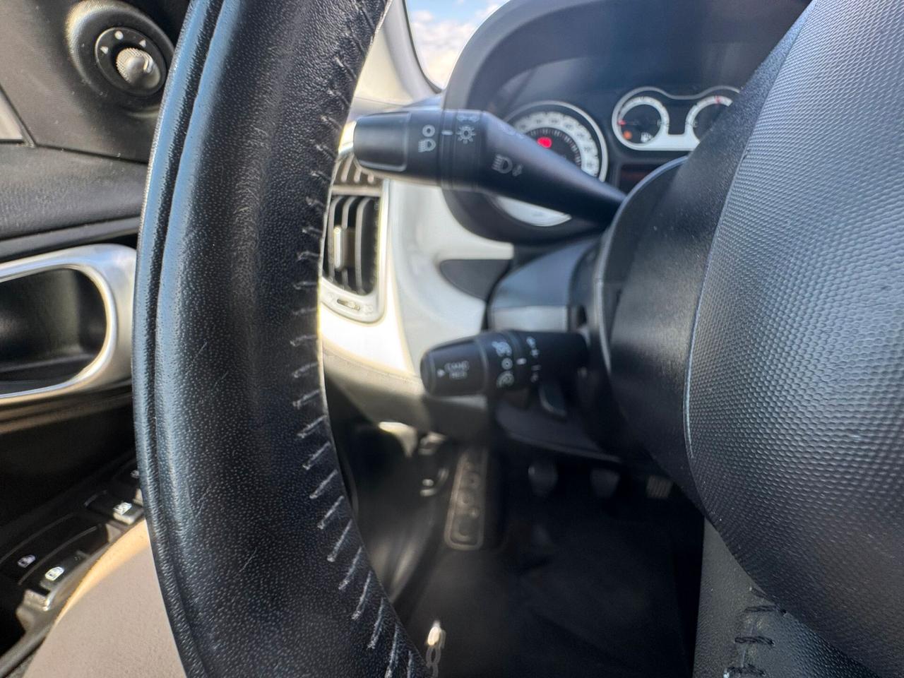 Fiat 500L 1.4 GPL Lounge del 16 SOLO 106.000 KM
