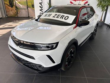 OPEL Mokka 1.2 Turbo GS ICE
