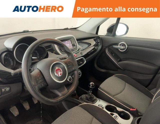 FIAT 500X 1.6 MultiJet 120 CV Pop Star