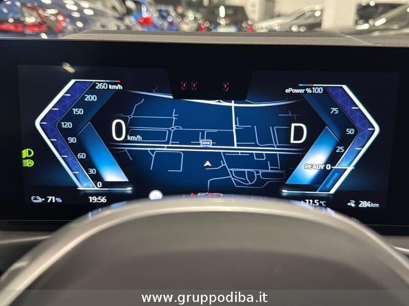 BMW i4 G26 LCI 2024 xdrive40 MSport Pro