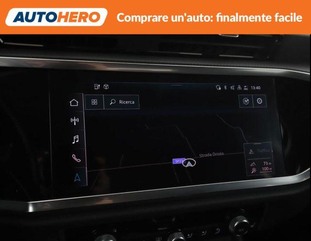 AUDI Q3 SPB 45 TFSI e S tronic