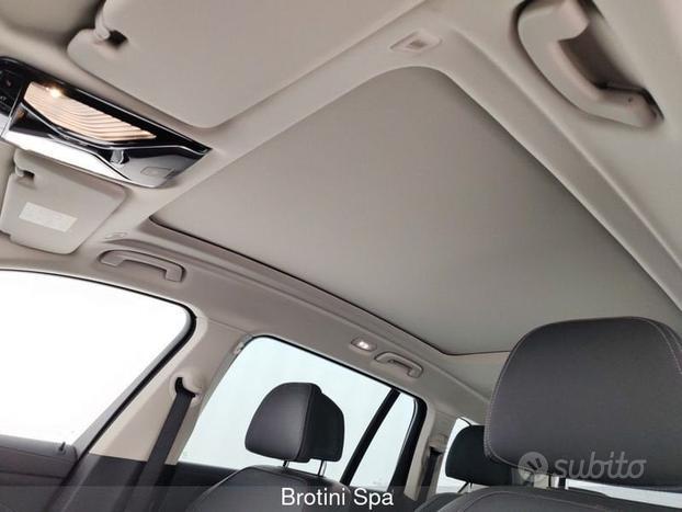 BMW X7 xDrive40d 48V