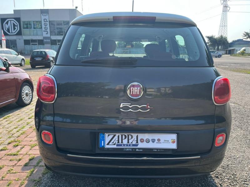 FIAT 500L 1.6 Multijet 120 CV Lounge