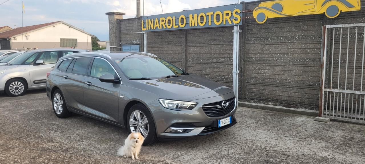 Opel Insignia 1.6 CDTI NEOPATENTATA ecoTEC 136 CV S&S Grand Sport Innovation
