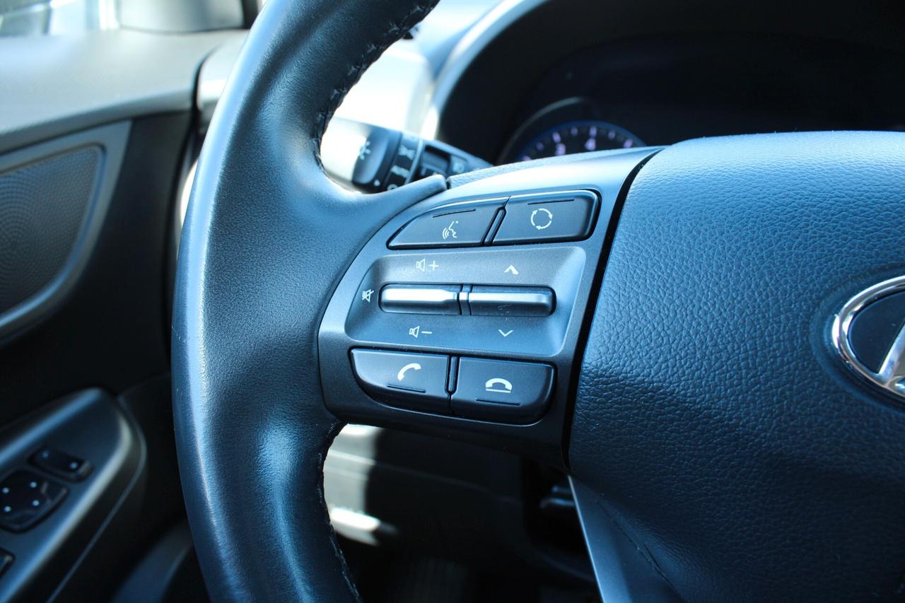 Hyundai Kona 1.0 T-GDI Xpossible