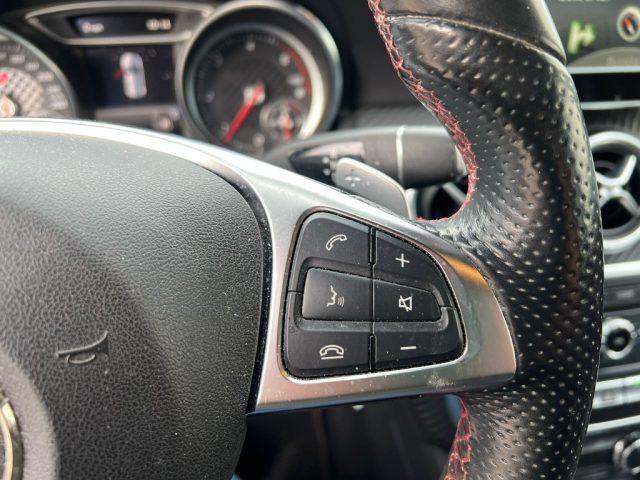 MERCEDES-BENZ A 180 d Automatic Premium Pack-AMG