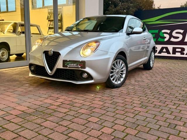 Alfa Romeo MiTo 1.4 Super 78cv