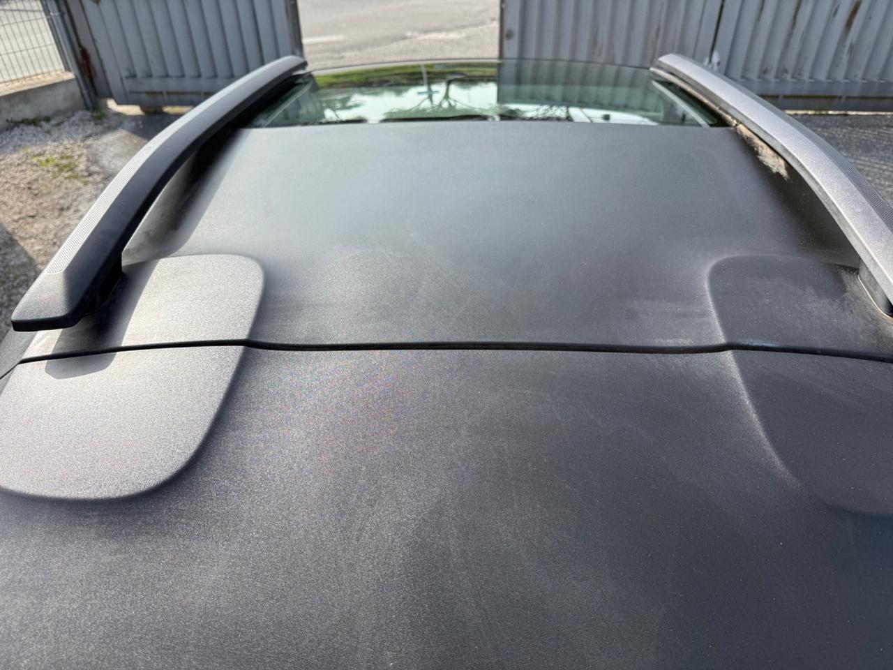 Citroen Ami My Pack Grey Vibe