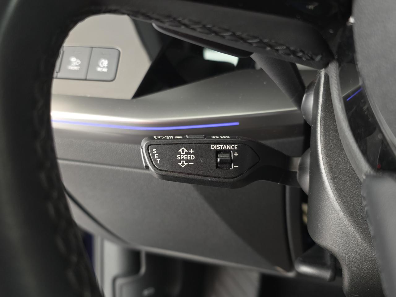 Audi A3 sportback 30 2.0 tdi business s-tronic