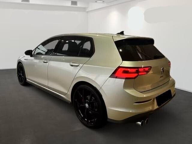 Volkswagen Golf 2.0 TDI DSG GTD MATRIX TELECAMERA HARMAN KARDON
