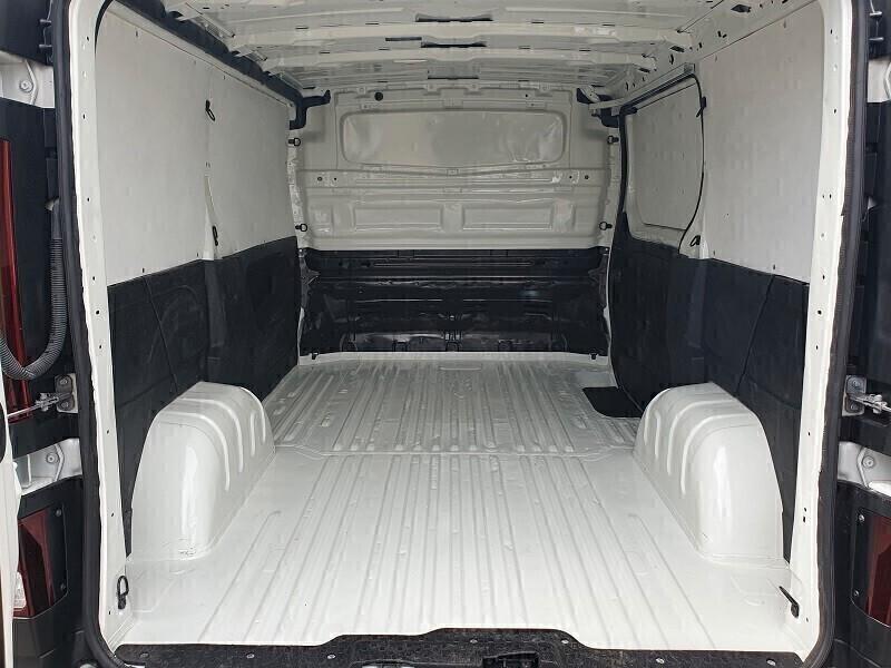 FIAT Talento 2.0 EcoJet 120CV S&S 10Q TOUCH NAV 7"