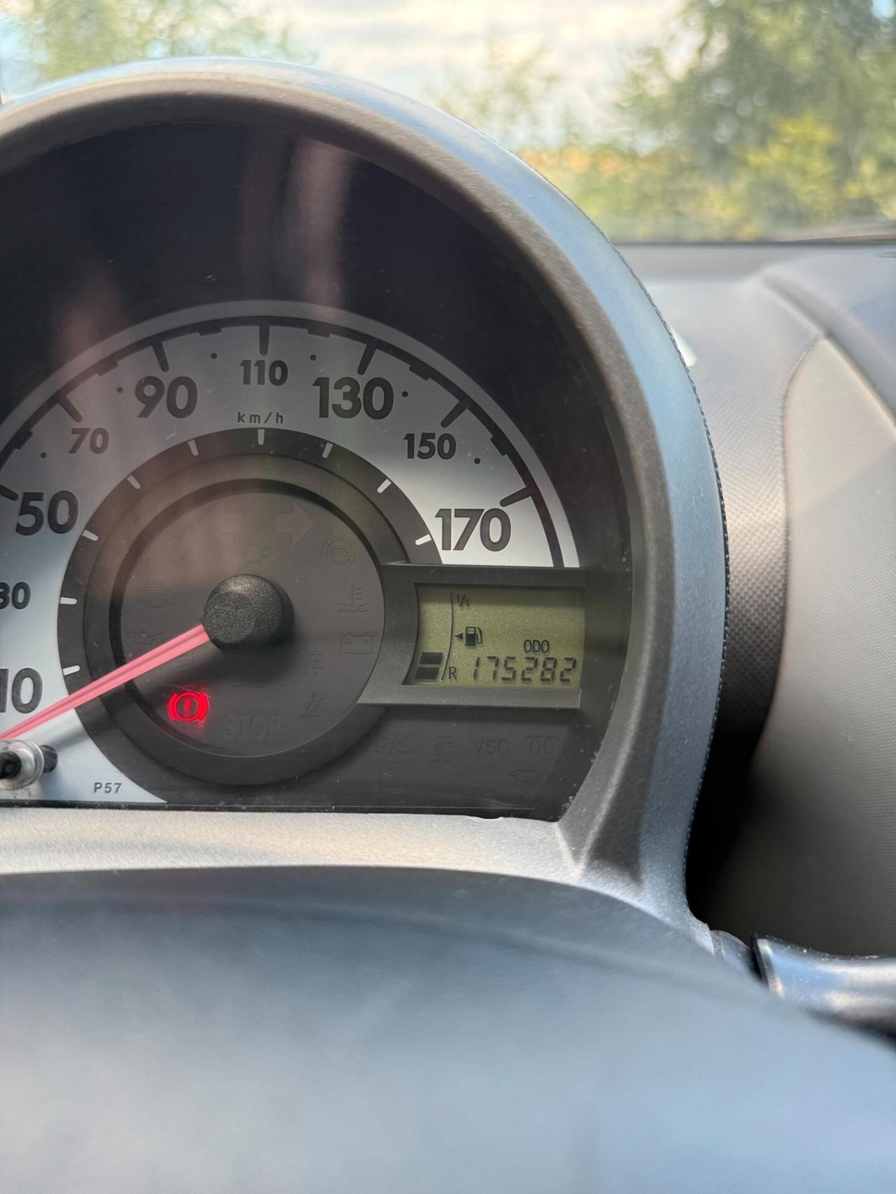 Toyota Aygo 1.0 12V VVT-i 5 porte Now