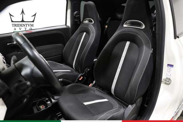 Abarth 500C 1.4 16v t. t-jet 135cv