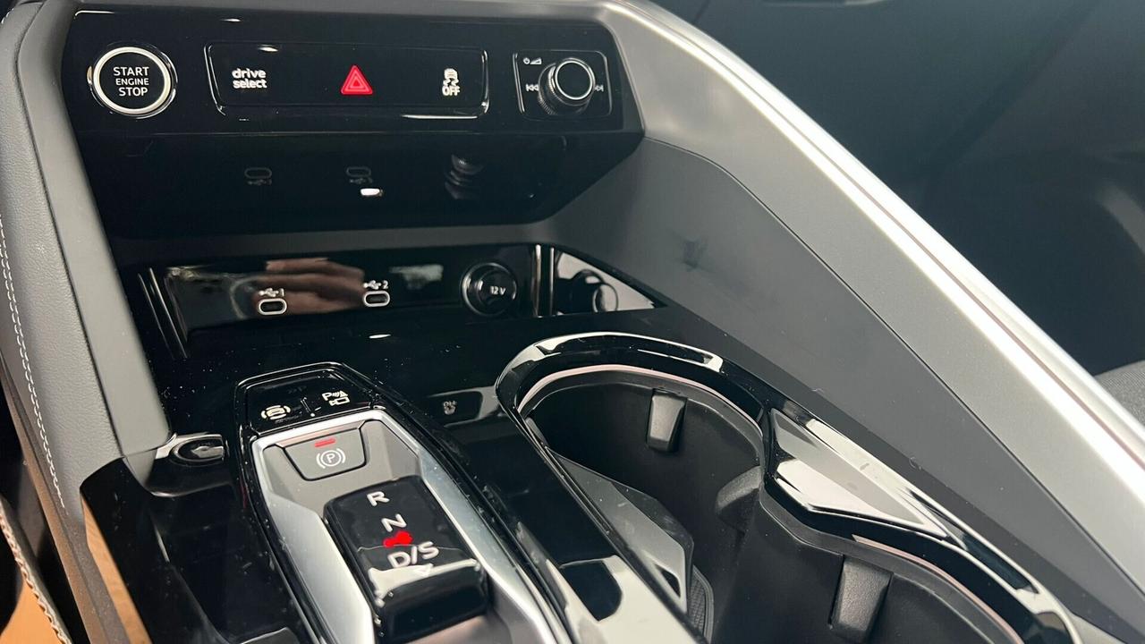 Audi Q5 SPB 40 TDI quattro S tronic line plus km O