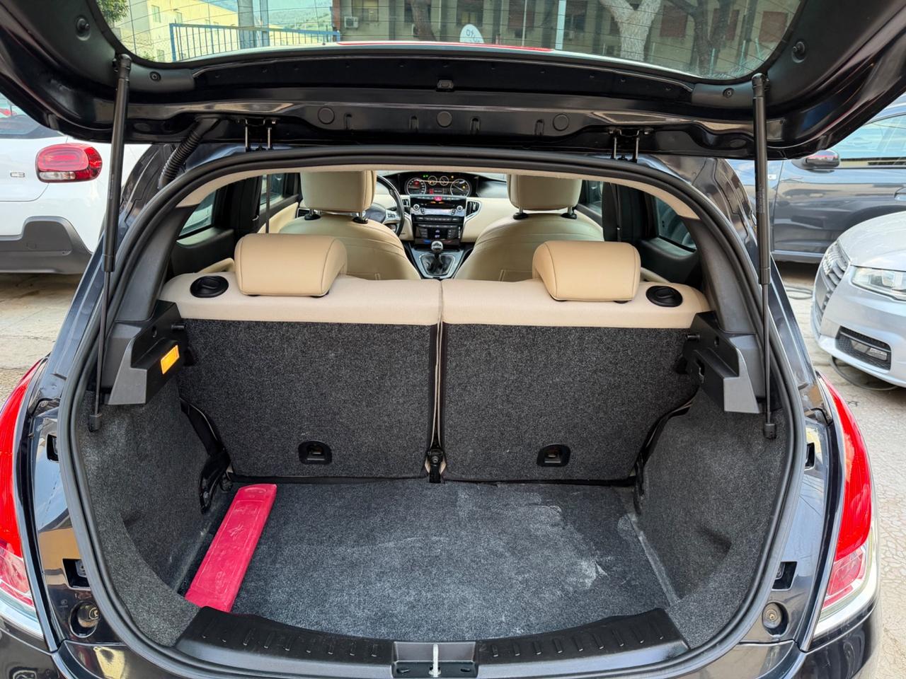 Lancia Ypsilon 1.3 MJT 16V 95 CV 5 porte S&S Platinum