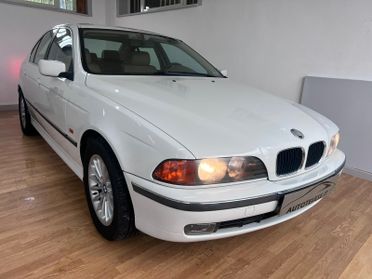 Bmw 520 520i 24V cat