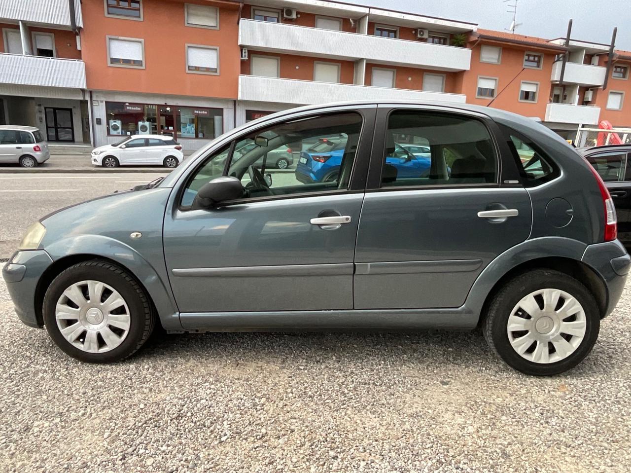 Citroen C3 1.4 HDi 70CV Elegance