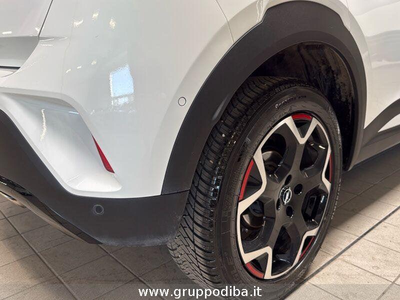 Opel Mokka II 2020 1.5 GS Line s&s 110cv