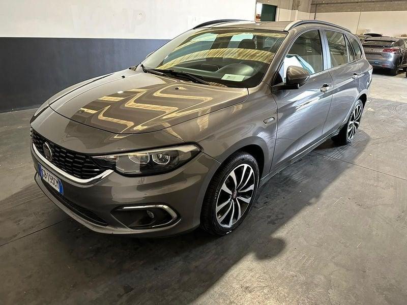 FIAT Tipo 1.6 Mjt S&S SW Business