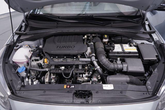 KIA Proceed 1.5 T-GDI 161cv DCT GT Line Special Edition