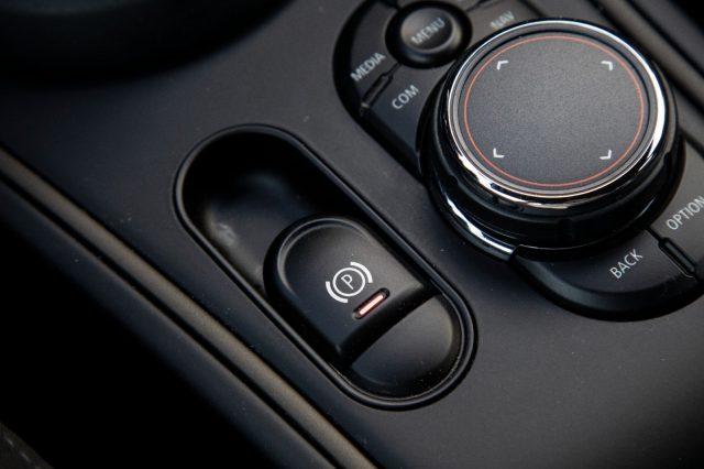 MINI Countryman 2.0 Cooper SD Hype Countryman Automatica