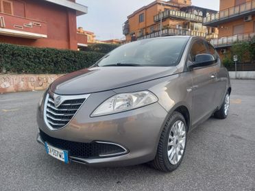 LANCIA YPILON UNIPRO 109000KM EURO6