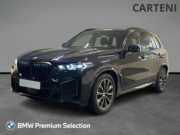 BMW X5 50 e xDrive Steptronic