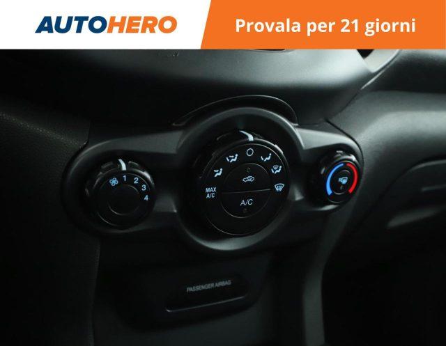 FORD EcoSport 1.0 EcoBoost 125 CV Plus