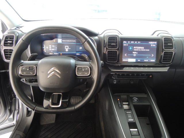 CITROEN C5 Aircross BlueHDi 130 S&S EAT8 Feel Pack