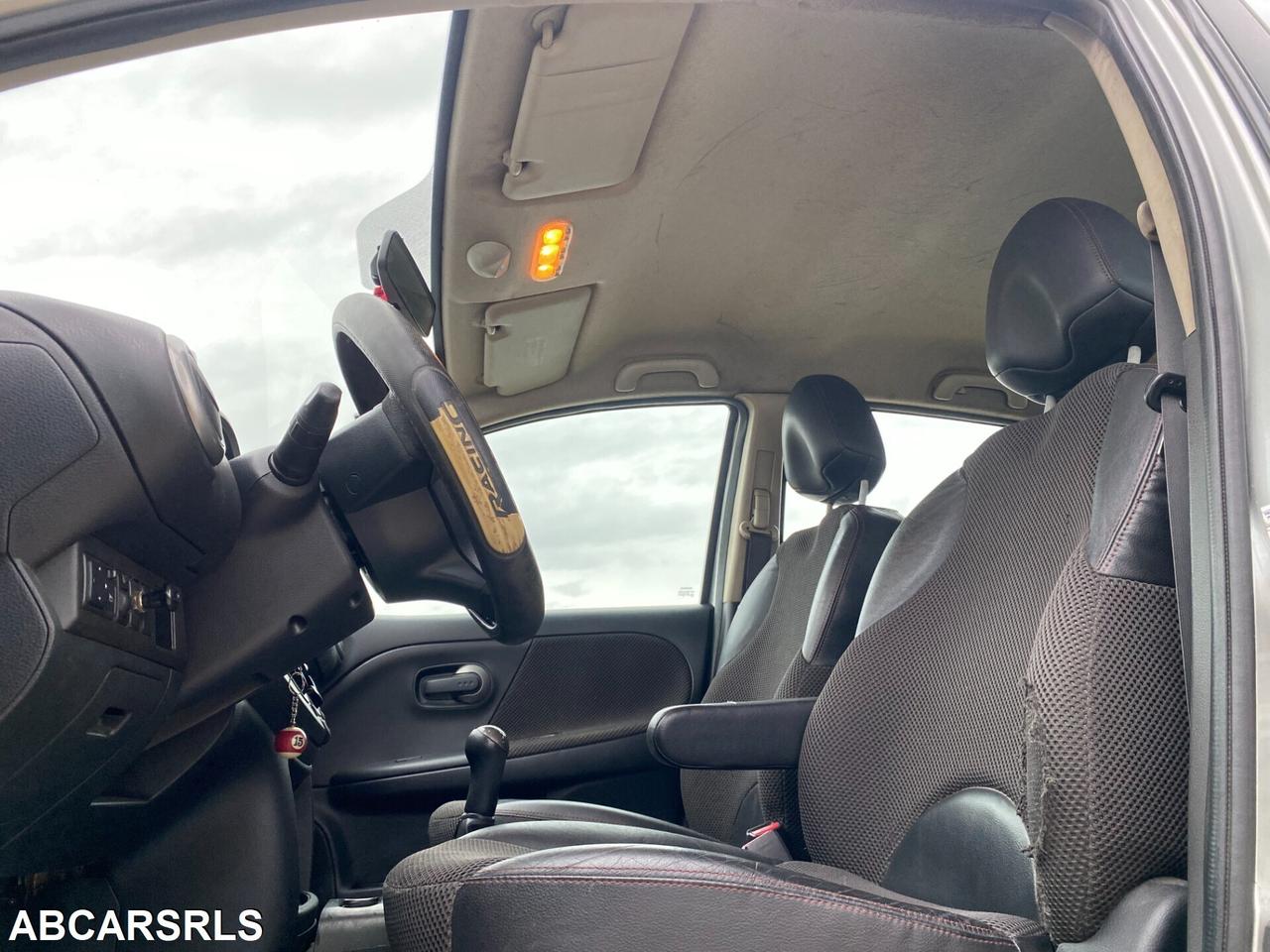 NISSAN Note - 1.5 dCi 86CV Tekna - FINANZIABILE -