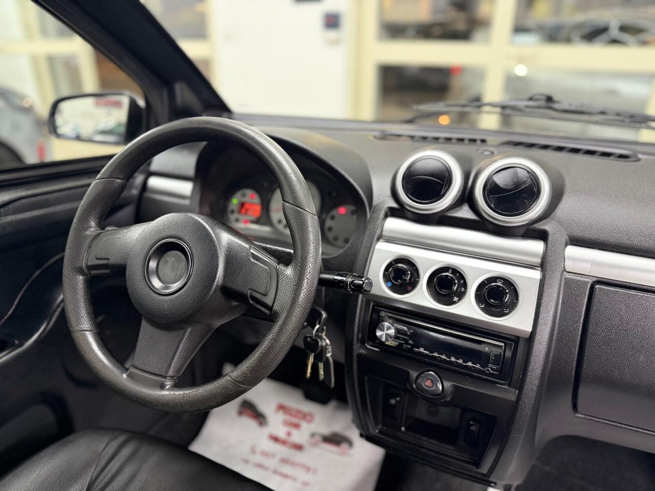 Aixam Minauto GT