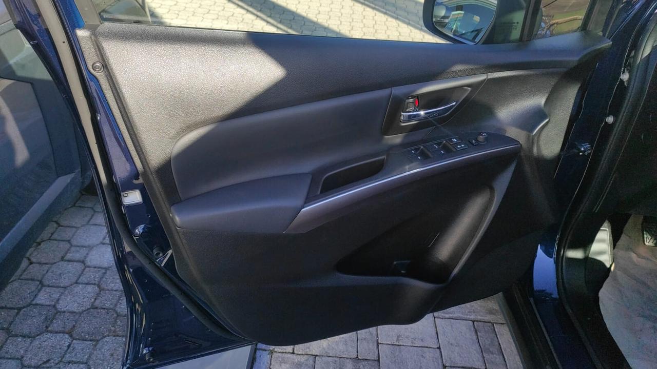 SUZUKI S-CROSS 1.4 IBRIDA TOP 4X4 4WD TETTO APRILBILE