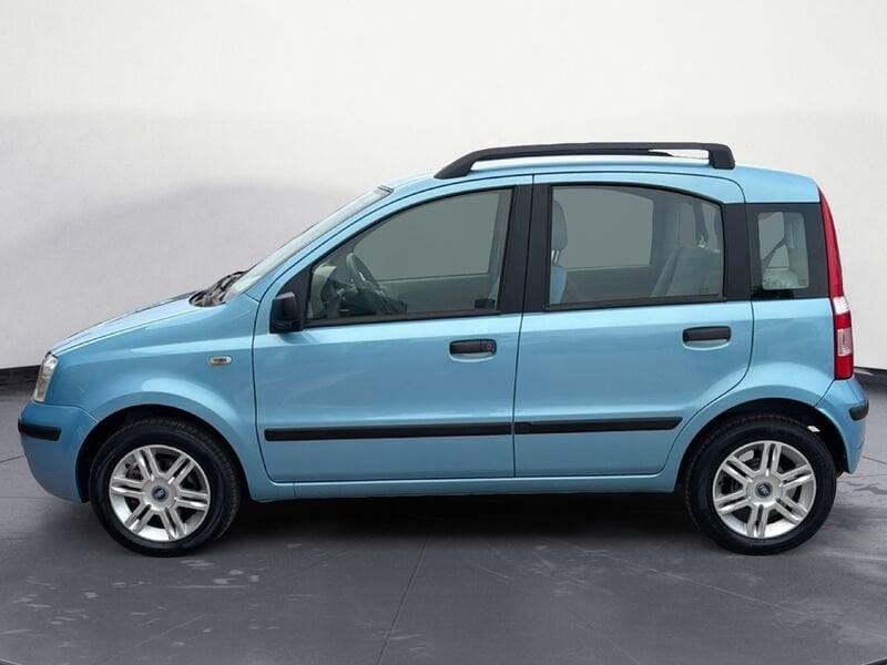 FIAT Panda PANDA 1.3 Mjt 70cv