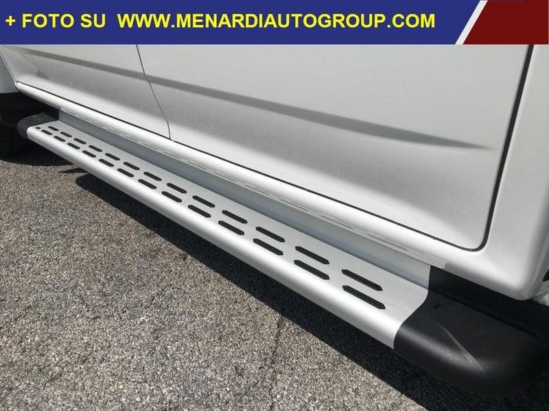 Great Wall Steed 4WD 2.4 GPL Premium P.L. 4x4 PASSO LUNGO