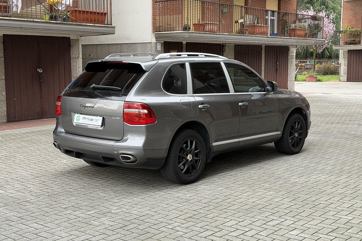PORSCHE Cayenne 3.0 Diesel