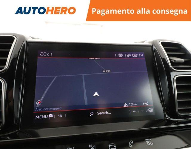CITROEN C5 Aircross BlueHDi 130 S&S Feel Pack