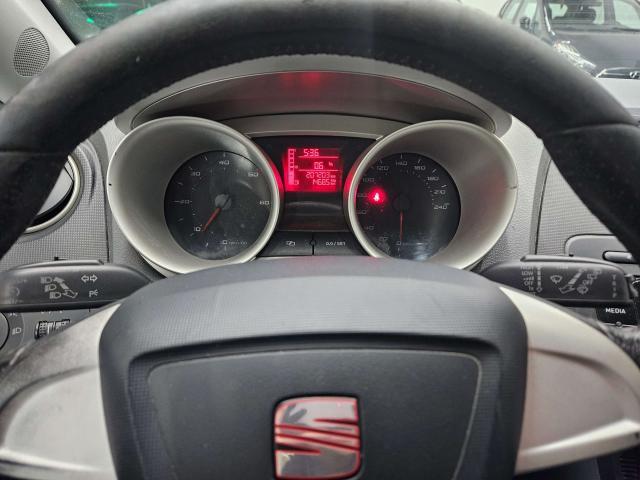 SEAT Ibiza Ibiza IV 2008 Berlina SC 1.2 tdi cr Copa