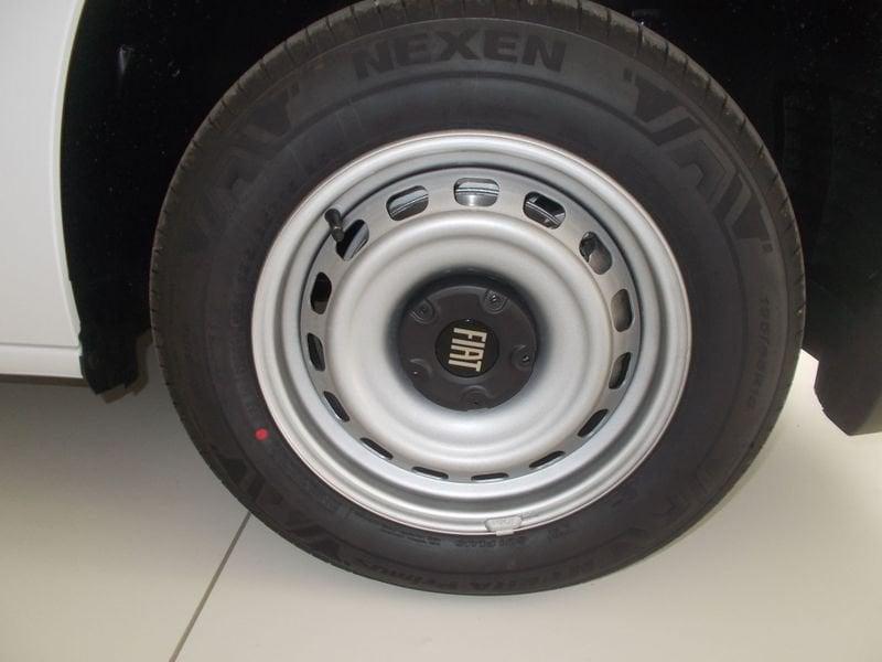 FIAT Doblò FIAT DOBLO' CARGO M 1500 HDI 100 CV 6M 338.7575187 MASSARI MARCO
