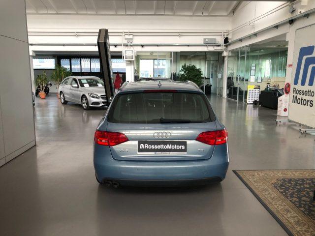 AUDI A4 Avant 2.0TDI 170CV F.AP. Ambiente