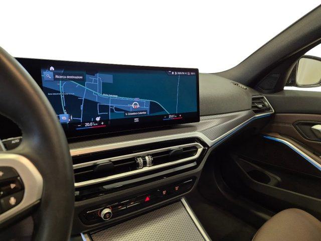 BMW 320 d 48V xDrive Touring Msport N1 Tetto Panoramico
