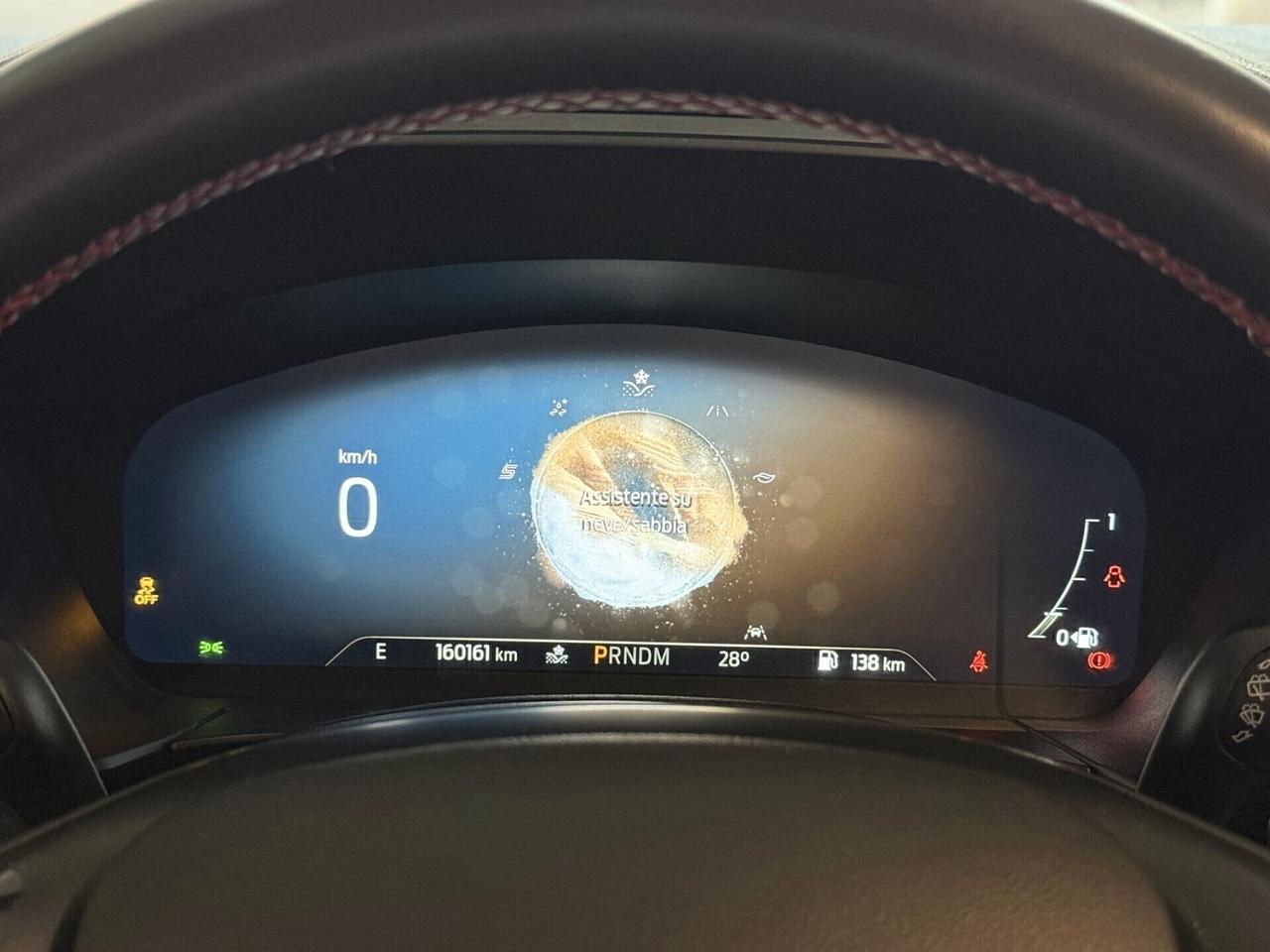 Ford Kuga 1.5 EcoBlue 120 CV aut. 2WD ST-Line
