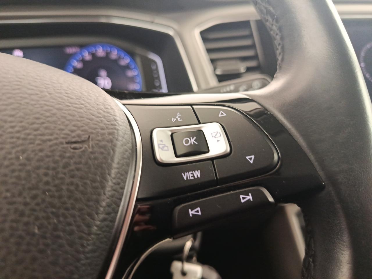 VOLKSWAGEN T-Roc 1ª serie - T-Roc 1.0 TSI 115 CV Style BlueMotion Techn