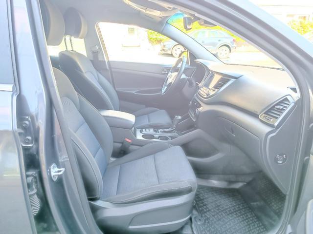HYUNDAI Tucson 1.7 CRDi DCT XPossible