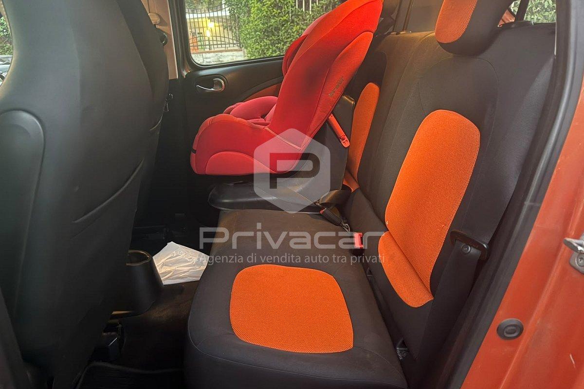 SMART forfour 70 1.0 Sport edition 1