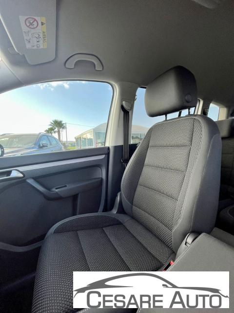 VOLKSWAGEN - Touran - 1.6 TDI DPF Comfortline