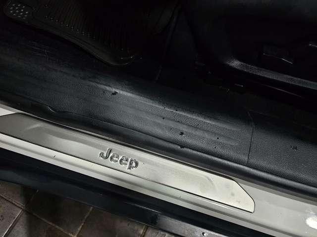 Jeep Compass LIMITED EDITION 1.6 MJT 120CV FWD ITALIANA