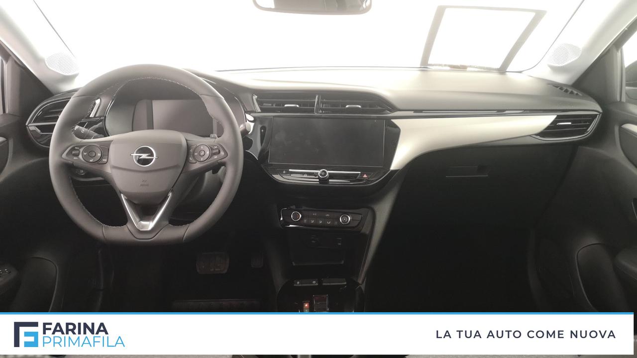 OPEL Nuova Corsa YES Hybrid 110CV DTC6