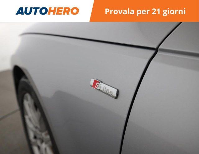 AUDI A4 Avant 3.0 TDI quattro S tronic