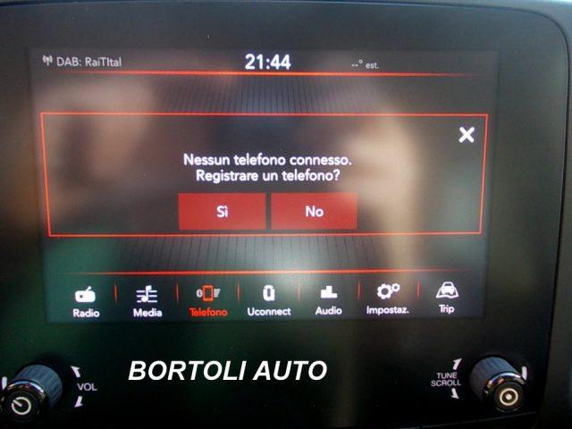 FIAT 500X 1.0 T3 24.000 KM CROSS FULL OPTIONAL